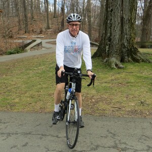 Fundraising Page: Daniel Macdonald